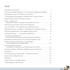 Himmlische Boten aus dem Erzgebirge*Husum Druck New