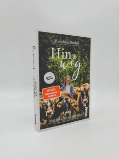 Hin und weg*Piper Verlag GmbH Sale