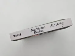 Hin und weg*Piper Verlag GmbH Sale