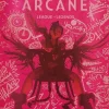 Hinter den Kulissen von Arcane*Panini Verlags GmbH Hot