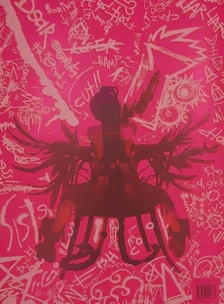 Hinter den Kulissen von Arcane*Panini Verlags GmbH Hot