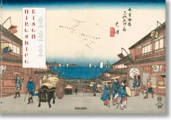 Hiroshige & Eisen. The Sixty-Nine Stations along the Kisokaido*Taschen GmbH Discount