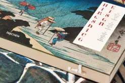 Hiroshige & Eisen. The Sixty-Nine Stations along the Kisokaido*Taschen GmbH Discount