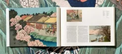 Hiroshige & Eisen. The Sixty-Nine Stations along the Kisokaido*Taschen GmbH Discount