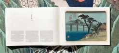 Hiroshige & Eisen. The Sixty-Nine Stations along the Kisokaido*Taschen GmbH Discount