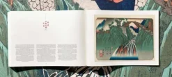 Hiroshige & Eisen. The Sixty-Nine Stations along the Kisokaido*Taschen GmbH Discount