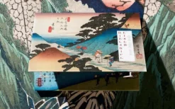 Hiroshige & Eisen. The Sixty-Nine Stations along the Kisokaido*Taschen GmbH Discount