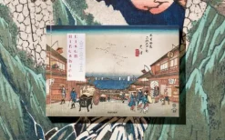 Hiroshige & Eisen. The Sixty-Nine Stations along the Kisokaido*Taschen GmbH Discount