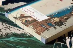 Hiroshige & Eisen. The Sixty-Nine Stations along the Kisokaido*Taschen GmbH Discount
