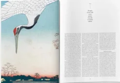 Taschen GmbH Künstler:Innen Im Fokus*Hiroshige. One Hundred Famous Views of Edo