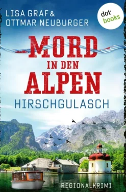 Hirschgulasch*dotbooks Online