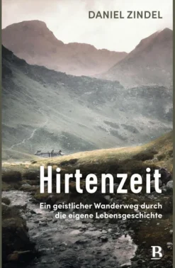 SCM Brockhaus, R. Theologie*Hirtenzeit