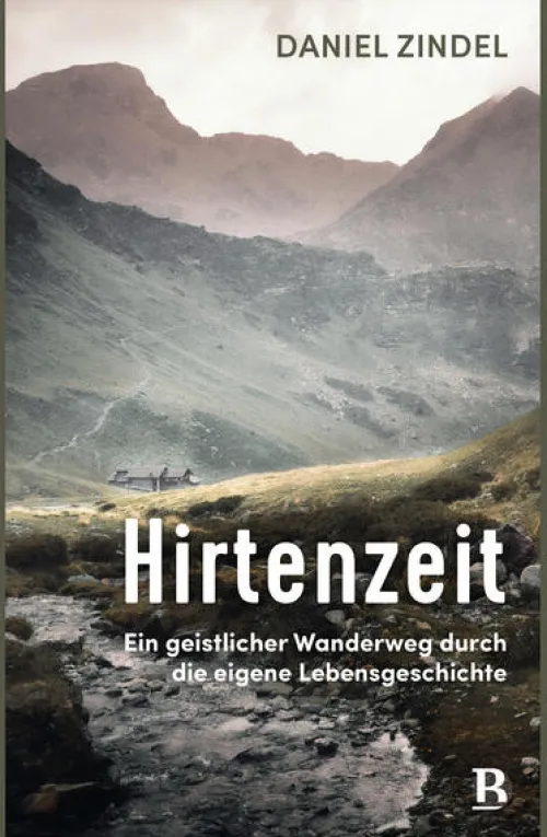 SCM Brockhaus, R. Theologie*Hirtenzeit