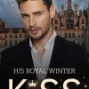 Zeilenfluss Queere Romane-His Royal Winter Kiss