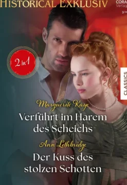 CORA Verlag Anthologien*Historical Exklusiv Band 140