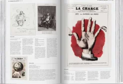 History of Press Graphics. 1819-1921*Taschen GmbH Discount