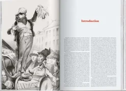 History of Press Graphics. 1819-1921*Taschen GmbH Discount