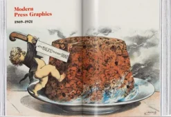 History of Press Graphics. 1819-1921*Taschen GmbH Discount