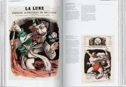 History of Press Graphics. 1819-1921*Taschen GmbH Discount