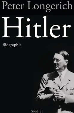 Siedler Verlag Geschichte|Geschichte*Hitler