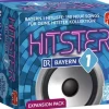 Jumbo Spiele GmbH Familien- & Gesellschaftsspiele-Hitster - Bayern 1-Erweiterung