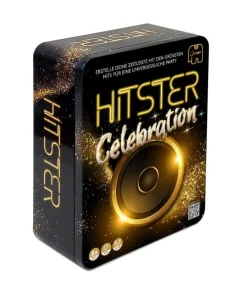 Hitster - Celebration*Jumbo Spiele GmbH Online
