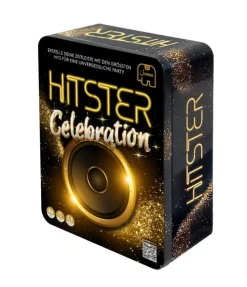 Hitster - Celebration*Jumbo Spiele GmbH Online
