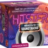 Hitster - Movies & TV Soundtracks-Erweiterung*Jumbo Spiele GmbH Outlet