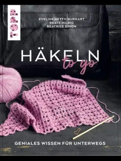 TOPP Hobby & Selbermachen*Häkeln to go