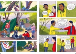 Hände weg von unserem Wald!*Klett Kinderbuch Sale