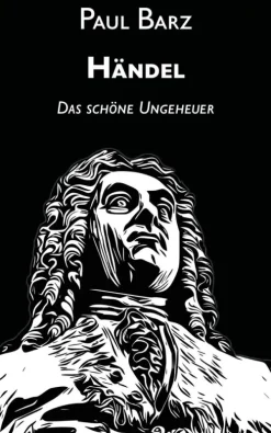 Edition Vestigo Leonis Musik, Film & Kunst-Händel