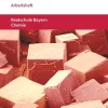 Oldenbourg Schulbuchverl. Nach Fächern·Chemie-H2O & Co 8. Schuljahr - Wahlpflichtfächergruppe I - Arbeitsheft mit Lösungen. Neubearbeitung