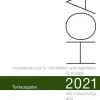 HOAI 2021 - Textausgabe Honorarordnung für Architekten und Ingenieure*Müller Rudolf Hot