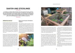 Hochbeet - einfach gärtnern und ertragreich ernten*Bassermann, Edition Best