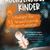 Yomu Verlag Eltern & Kind*Hochsensible Kinder - Lösungen für 51 herausfordernde Alltagssituationen