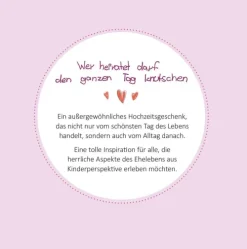 Ars Edition GmbH Liebe & Hochzeit*Hochzeit machen ist sooo schön!