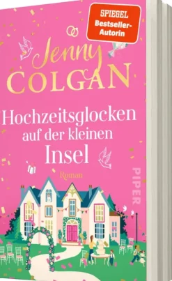 Hochzeitsglocken auf der kleinen Insel*Piper Verlag GmbH Best