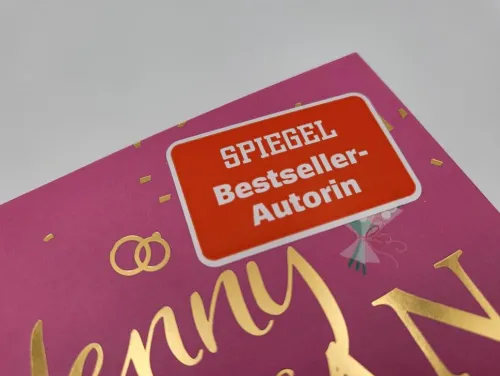 Hochzeitsglocken auf der kleinen Insel*Piper Verlag GmbH Best