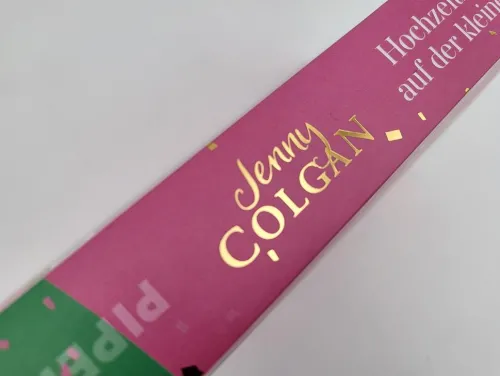 Hochzeitsglocken auf der kleinen Insel*Piper Verlag GmbH Best