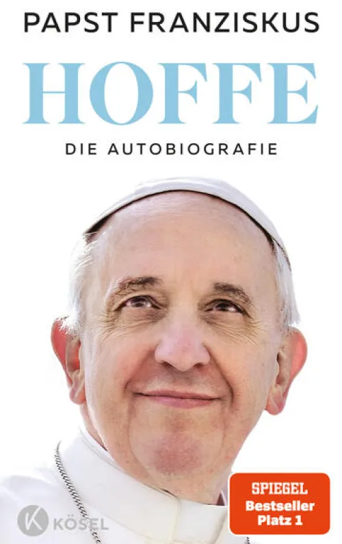 Hoffe*Kösel-Verlag Hot