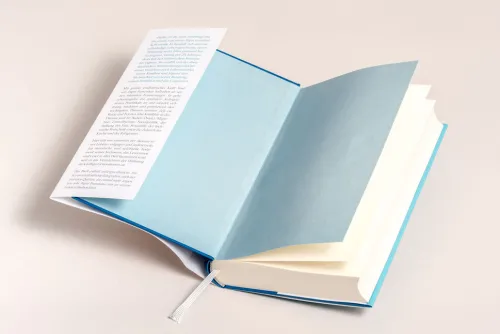 Hoffe*Kösel-Verlag Hot