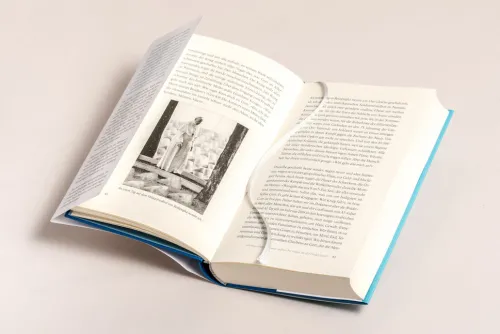 Hoffe*Kösel-Verlag Hot