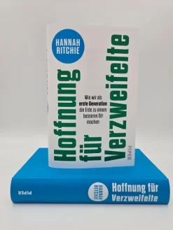 Hoffnung für Verzweifelte*Piper Verlag GmbH Sale