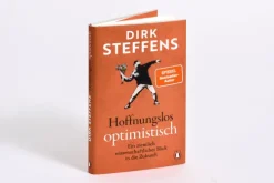 Penguin Verlag Sachbücher-Hoffnungslos optimistisch