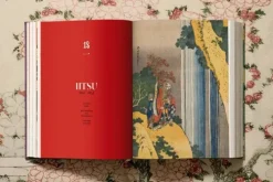 Taschen GmbH Künstler:Innen Im Fokus*Hokusai