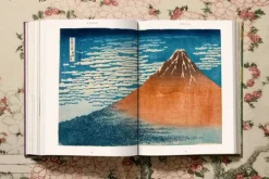 Taschen GmbH Künstler:Innen Im Fokus*Hokusai