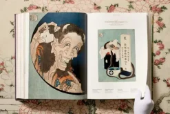 Taschen GmbH Künstler:Innen Im Fokus*Hokusai