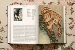 Taschen GmbH Künstler:Innen Im Fokus*Hokusai