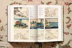 Taschen GmbH Künstler:Innen Im Fokus*Hokusai