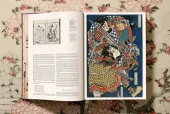 Taschen GmbH Künstler:Innen Im Fokus*Hokusai